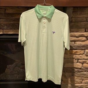 Ocean Reef Club Cutter & Buck DryTec Polo